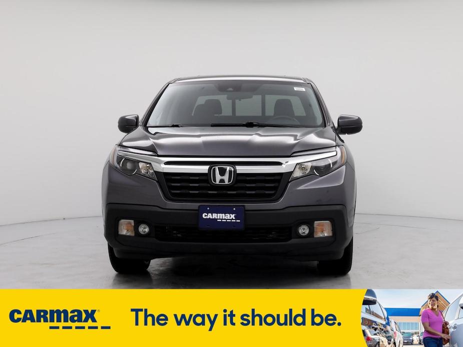 used 2020 Honda Ridgeline car, priced at $30,998