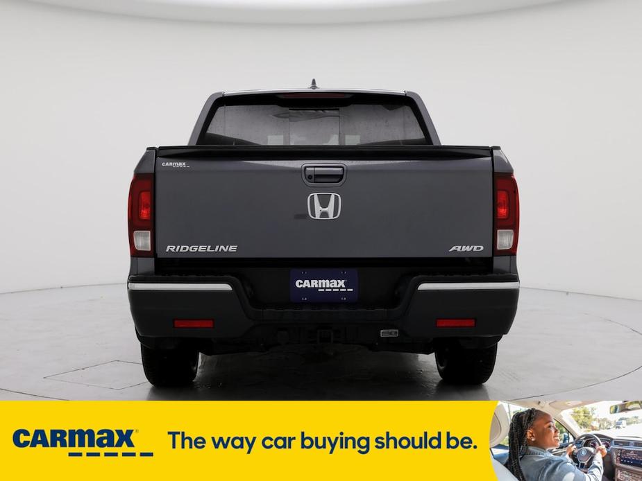 used 2020 Honda Ridgeline car, priced at $30,998