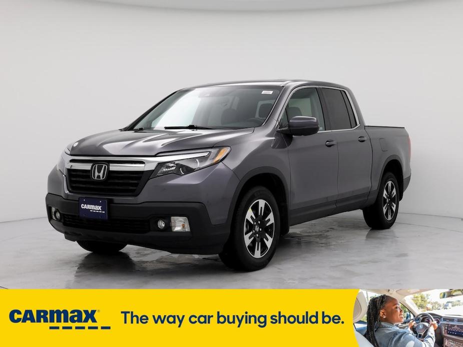 used 2020 Honda Ridgeline car, priced at $30,998