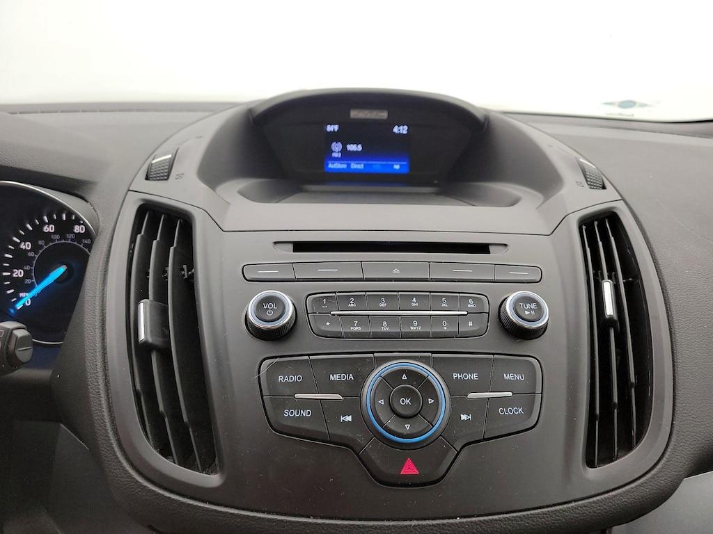 used 2017 Ford Escape car, priced at $12,998