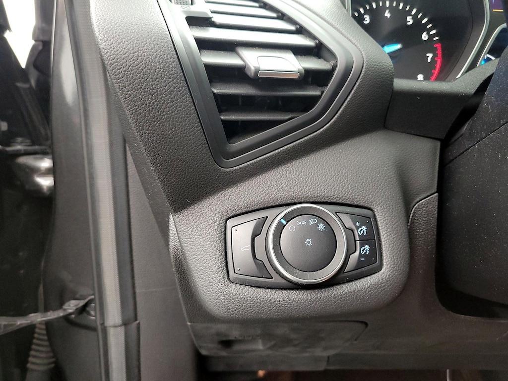 used 2017 Ford Escape car, priced at $12,998