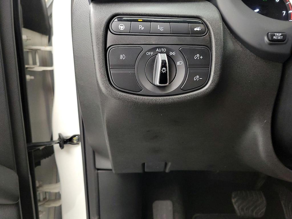 used 2019 INFINITI QX50 car, priced at $23,998