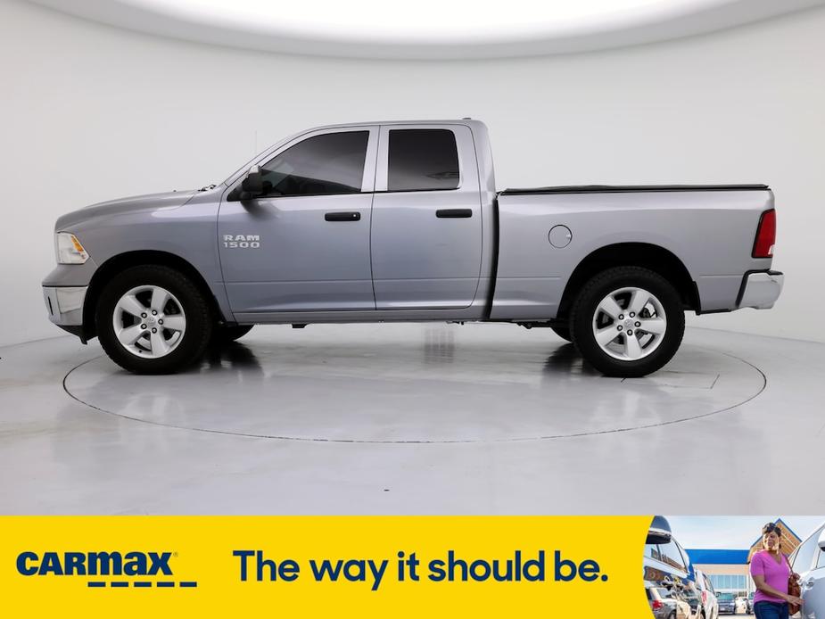 used 2021 Ram 1500 Classic car, priced at $28,998