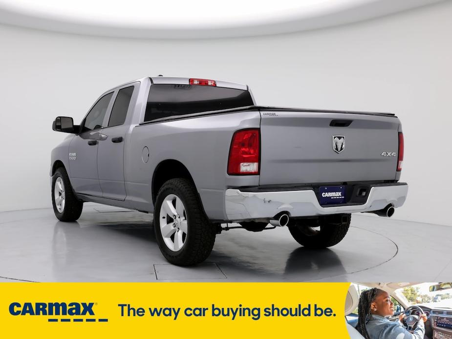 used 2021 Ram 1500 Classic car, priced at $28,998