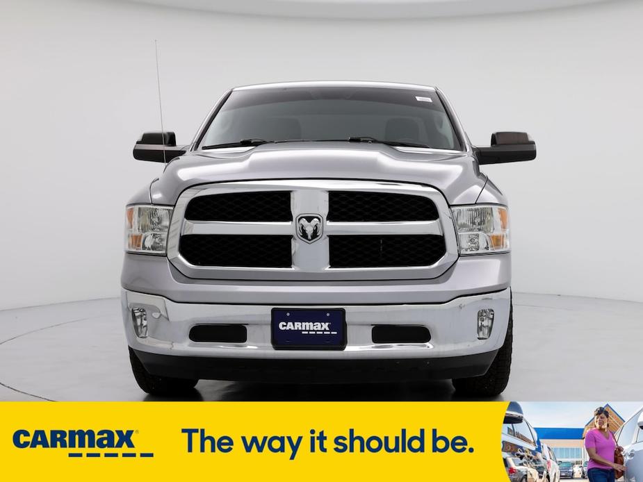 used 2021 Ram 1500 Classic car, priced at $28,998