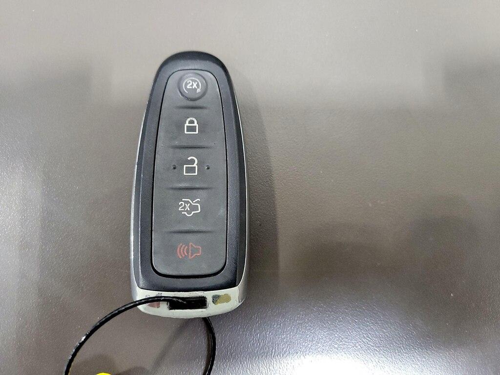 used 2019 Ford Escape car, priced at $19,998