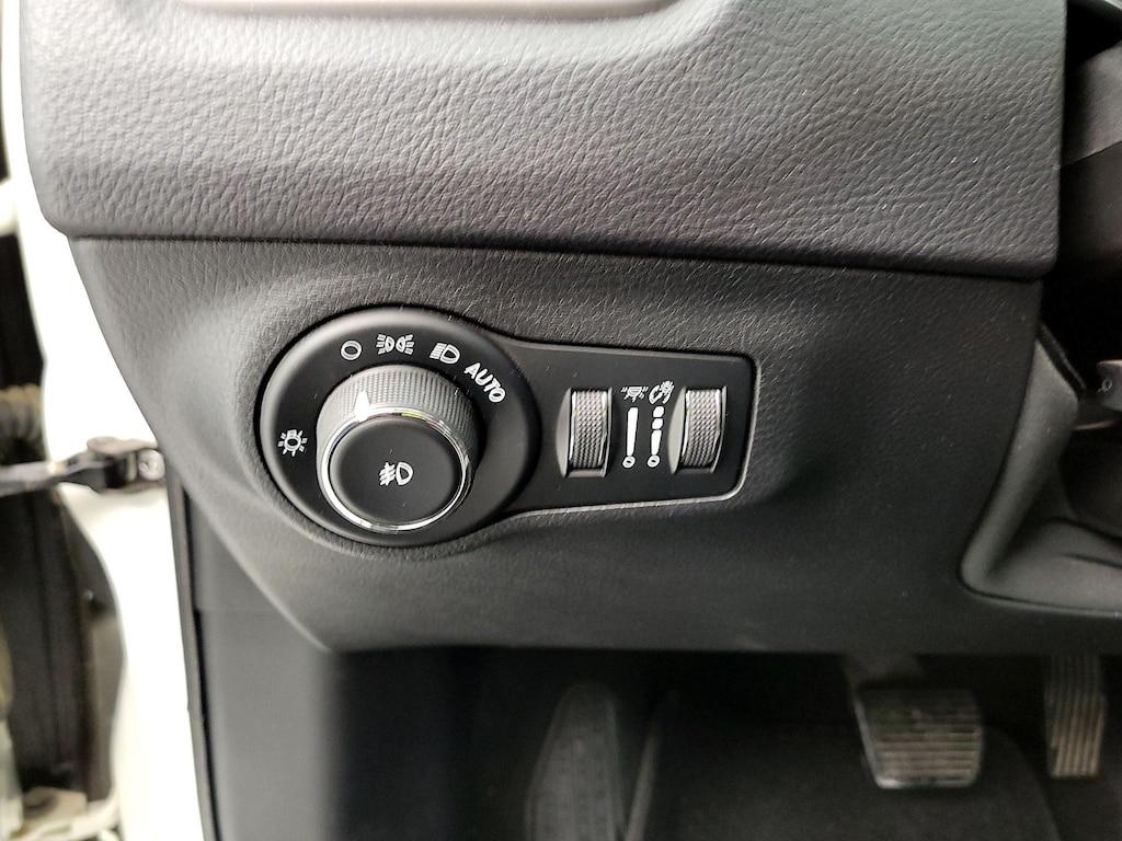 used 2018 Jeep Compass car, priced at $13,599