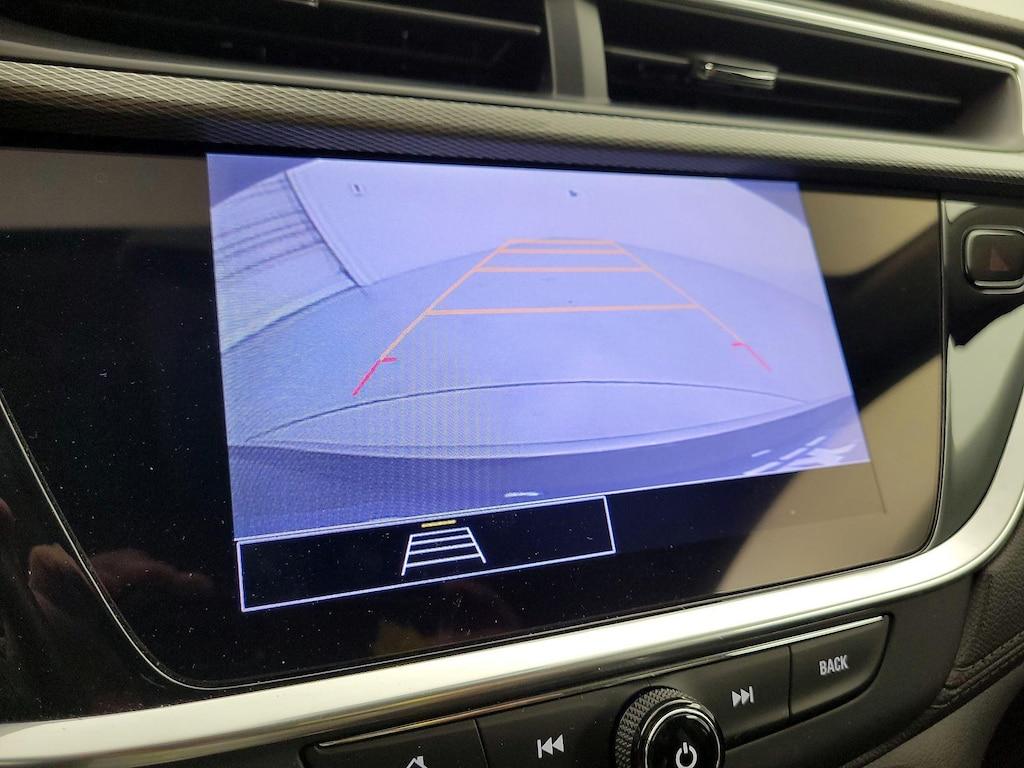 used 2020 Buick Encore GX car, priced at $22,998
