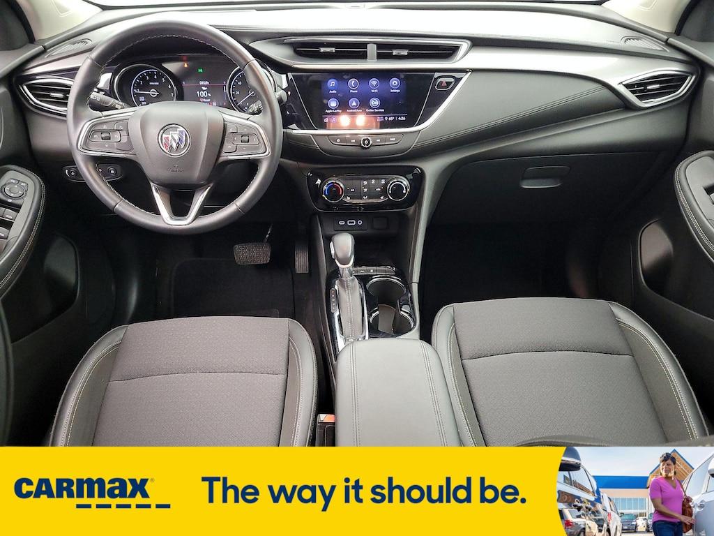 used 2020 Buick Encore GX car, priced at $22,998