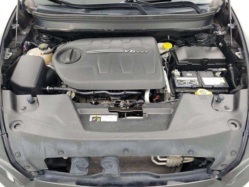 used 2017 Jeep Cherokee car, priced at $12,998