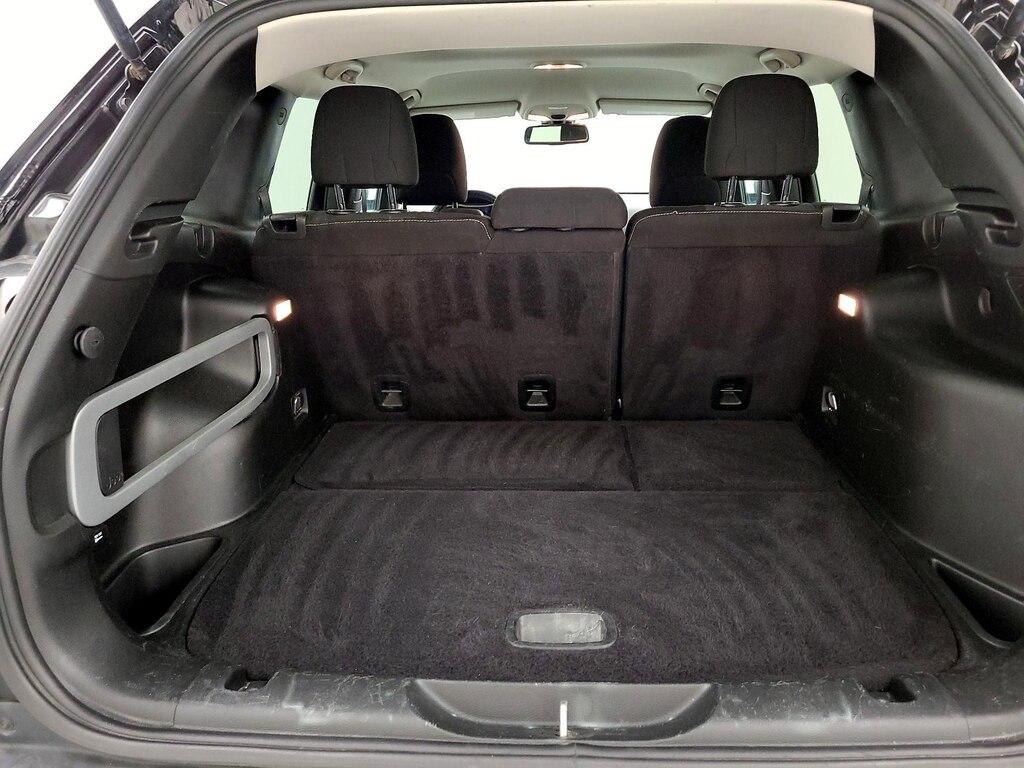 used 2017 Jeep Cherokee car, priced at $12,998