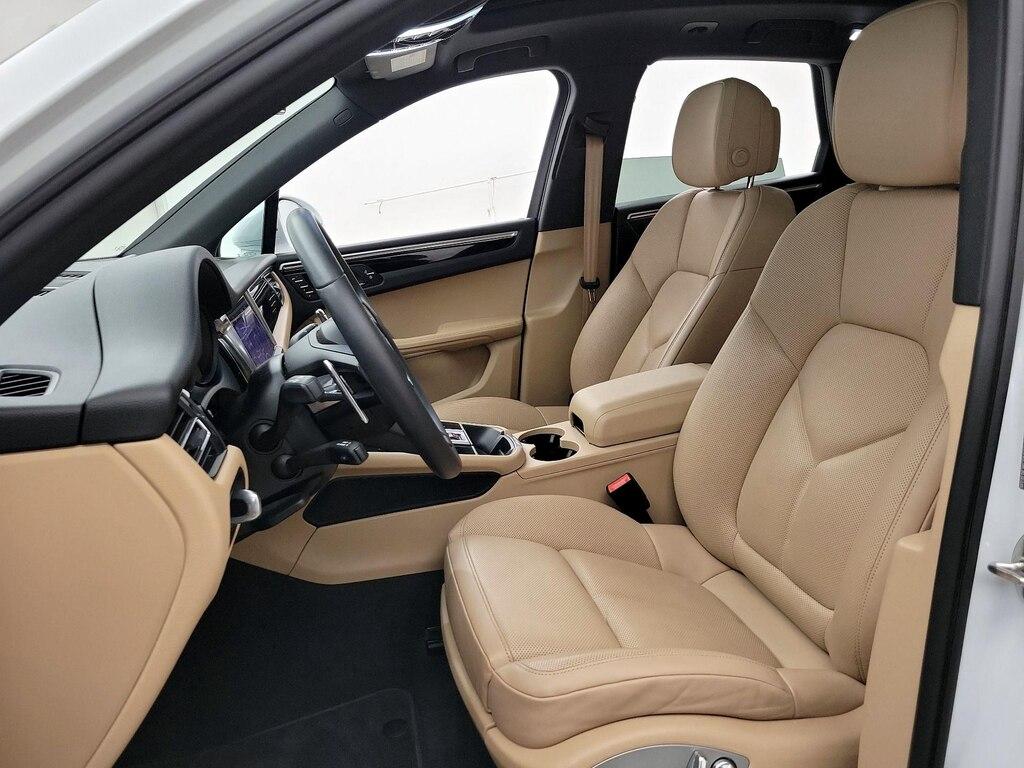 used 2022 Porsche Macan car, priced at $51,998
