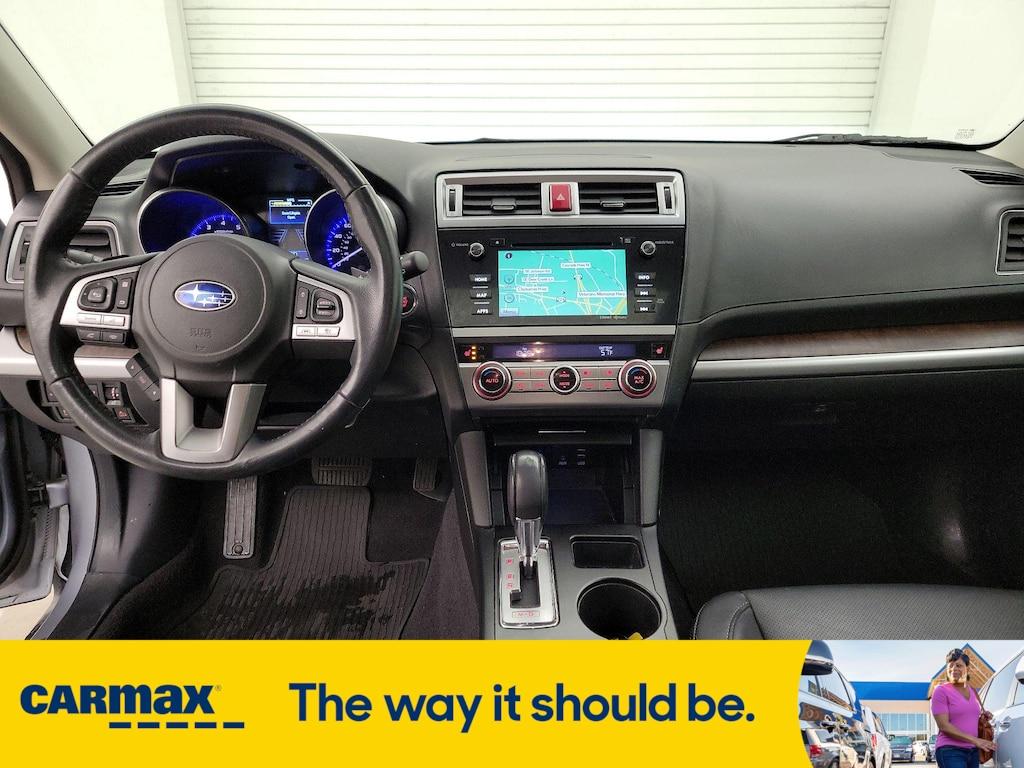 used 2017 Subaru Outback car, priced at $24,998