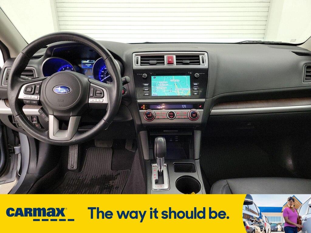 used 2017 Subaru Outback car, priced at $22,998