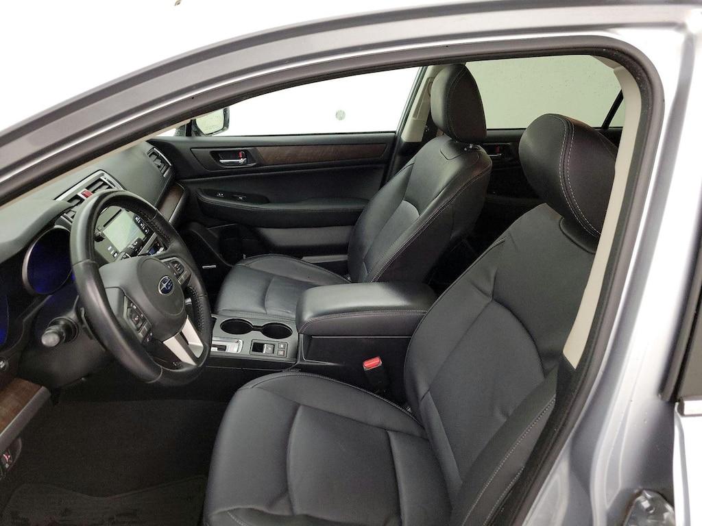 used 2017 Subaru Outback car, priced at $24,998