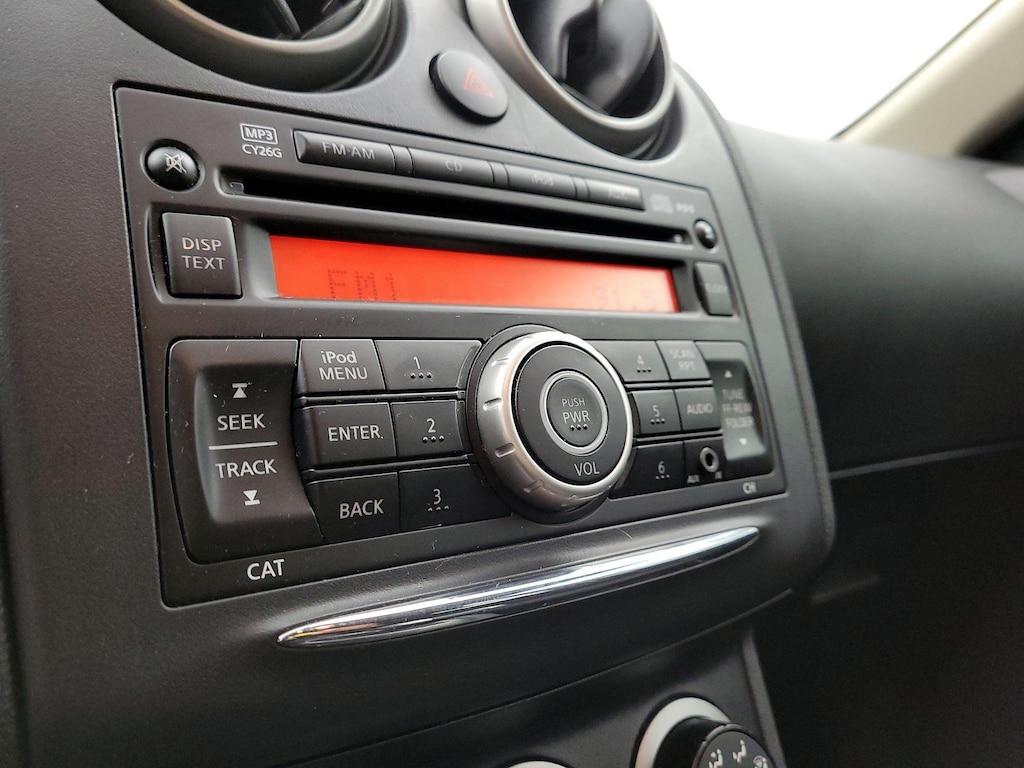 used 2015 Nissan Rogue Select car, priced at $12,998