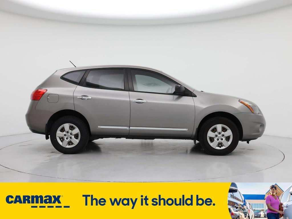 used 2015 Nissan Rogue Select car, priced at $12,998