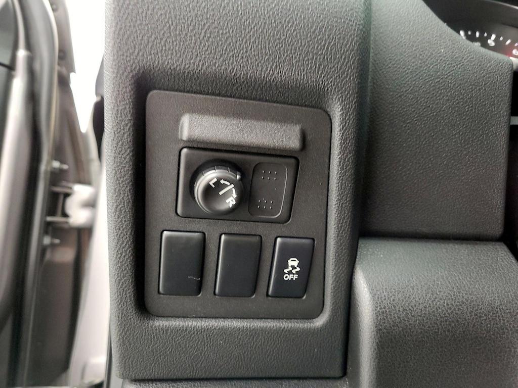 used 2015 Nissan Rogue Select car, priced at $12,998