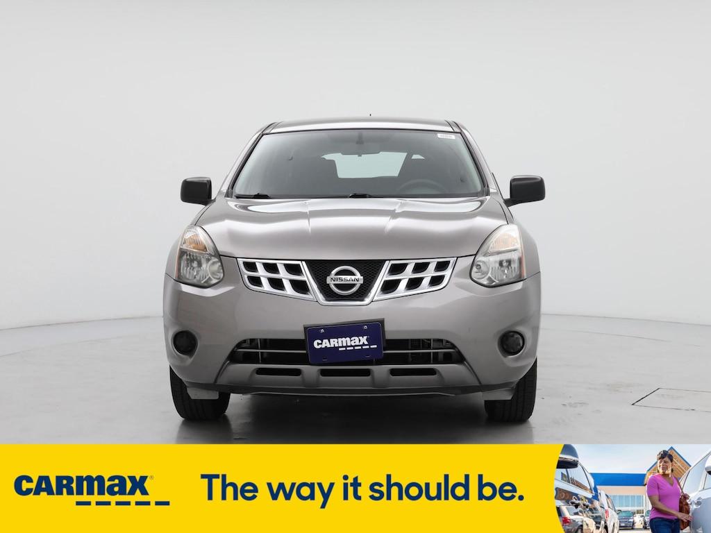 used 2015 Nissan Rogue Select car, priced at $12,998
