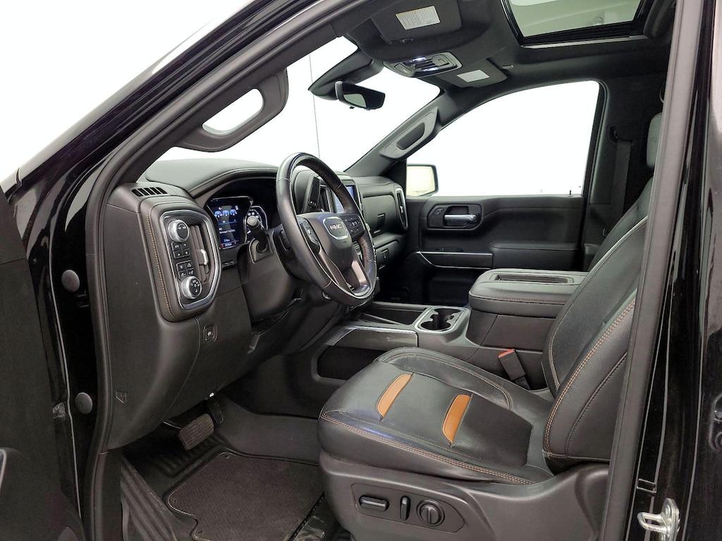 used 2021 GMC Sierra 1500 car, priced at $49,998