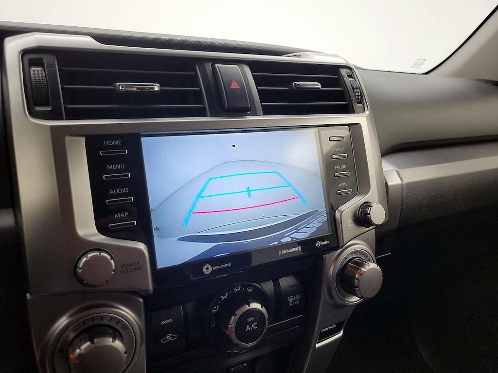 used 2021 Toyota 4Runner car, priced at $35,998