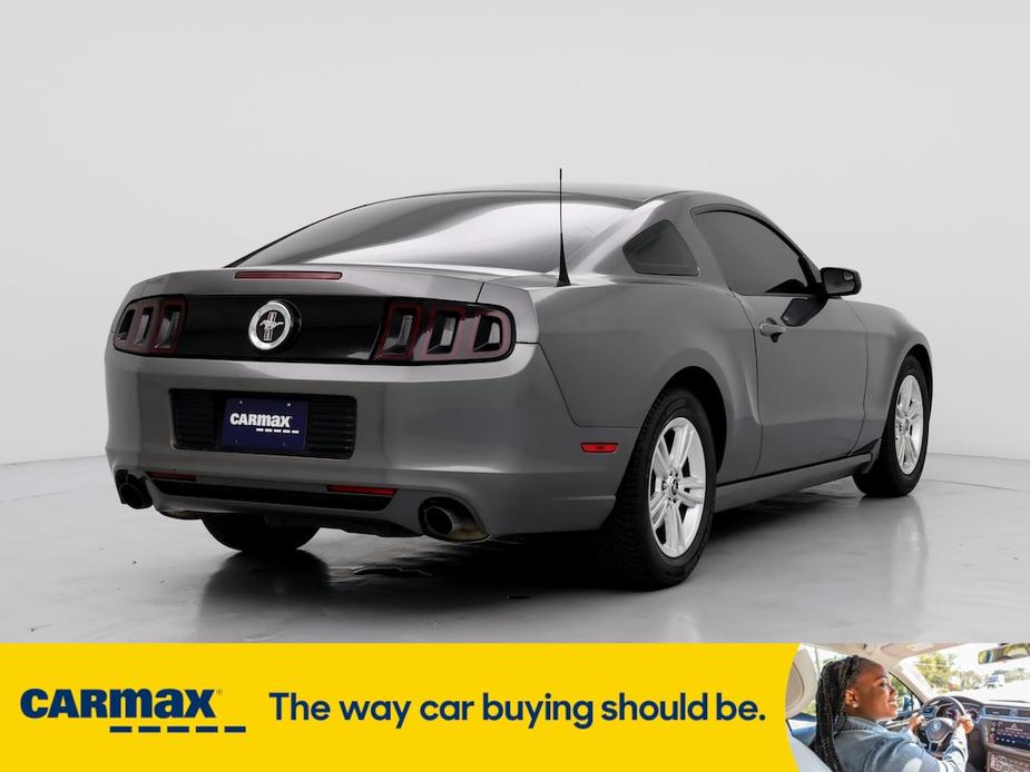 used 2014 Ford Mustang car, priced at $13,998