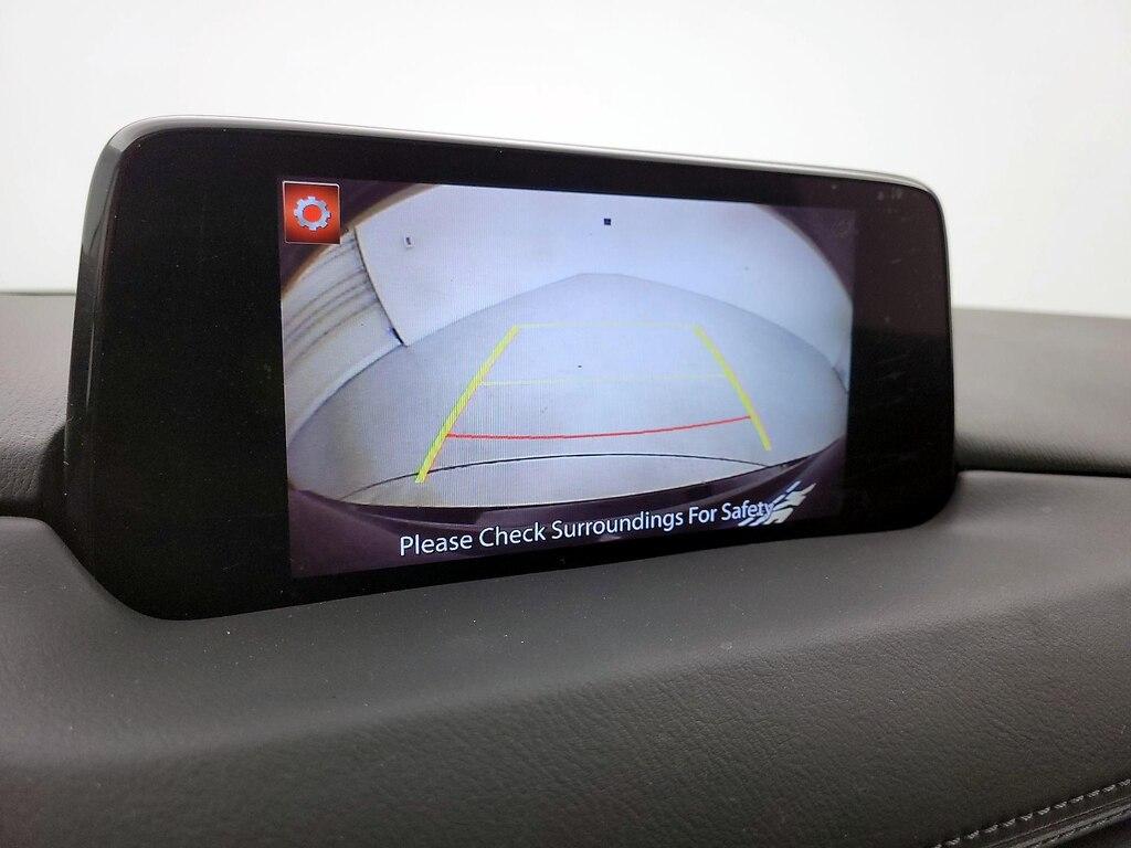 used 2020 Mazda CX-5 car, priced at $22,998