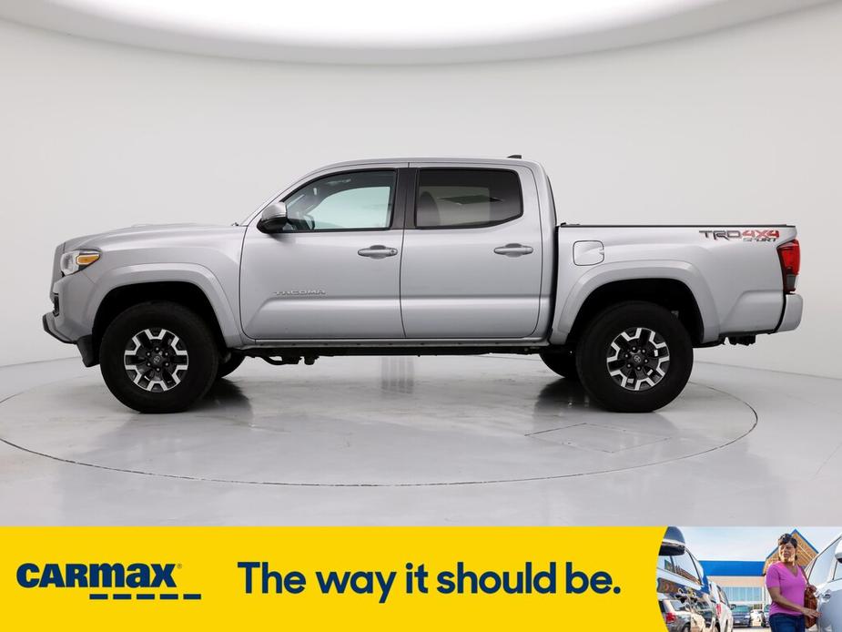 used 2019 Toyota Tacoma car, priced at $37,998