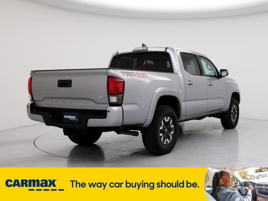 used 2019 Toyota Tacoma car, priced at $37,998