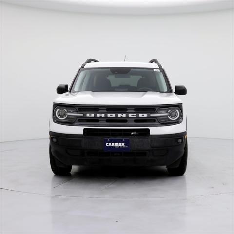 used 2023 Ford Bronco Sport car, priced at $30,998