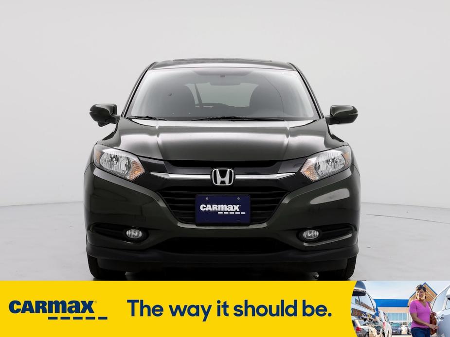 used 2017 Honda HR-V car, priced at $18,998