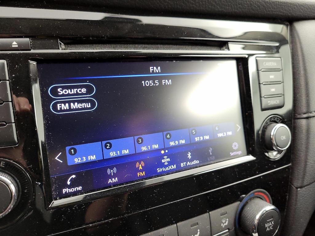 used 2019 Nissan Rogue car, priced at $13,599
