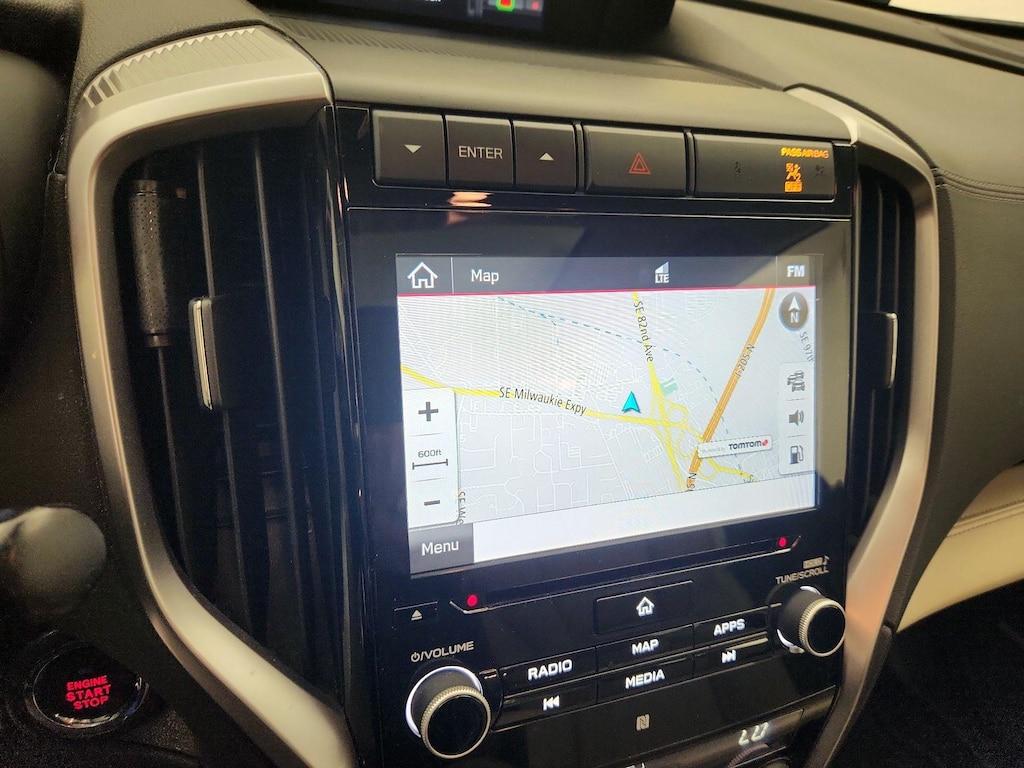 used 2019 Subaru Ascent car, priced at $24,998