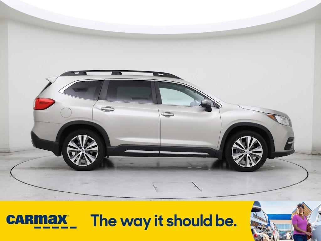 used 2019 Subaru Ascent car, priced at $24,998