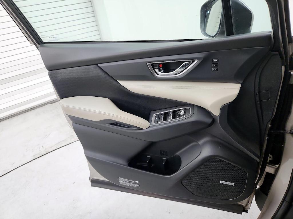 used 2019 Subaru Ascent car, priced at $24,998