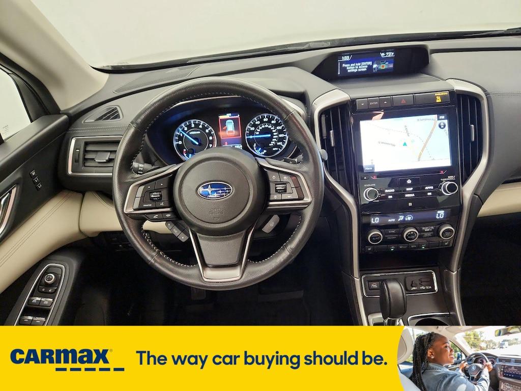 used 2019 Subaru Ascent car, priced at $24,998