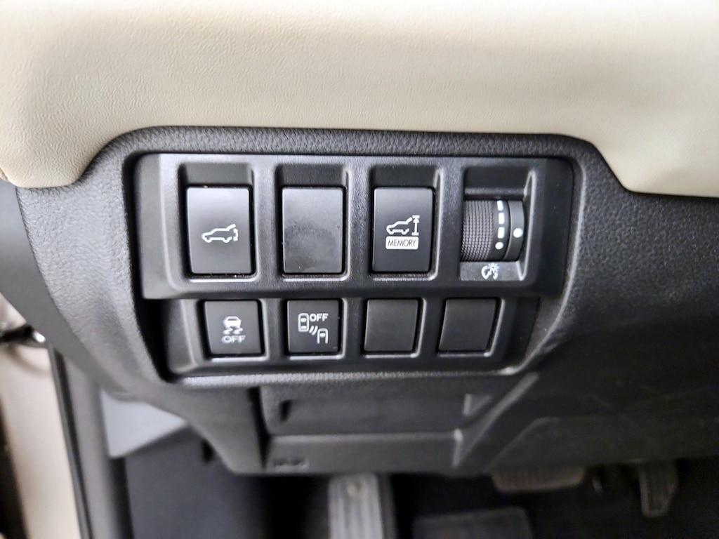 used 2019 Subaru Ascent car, priced at $24,998