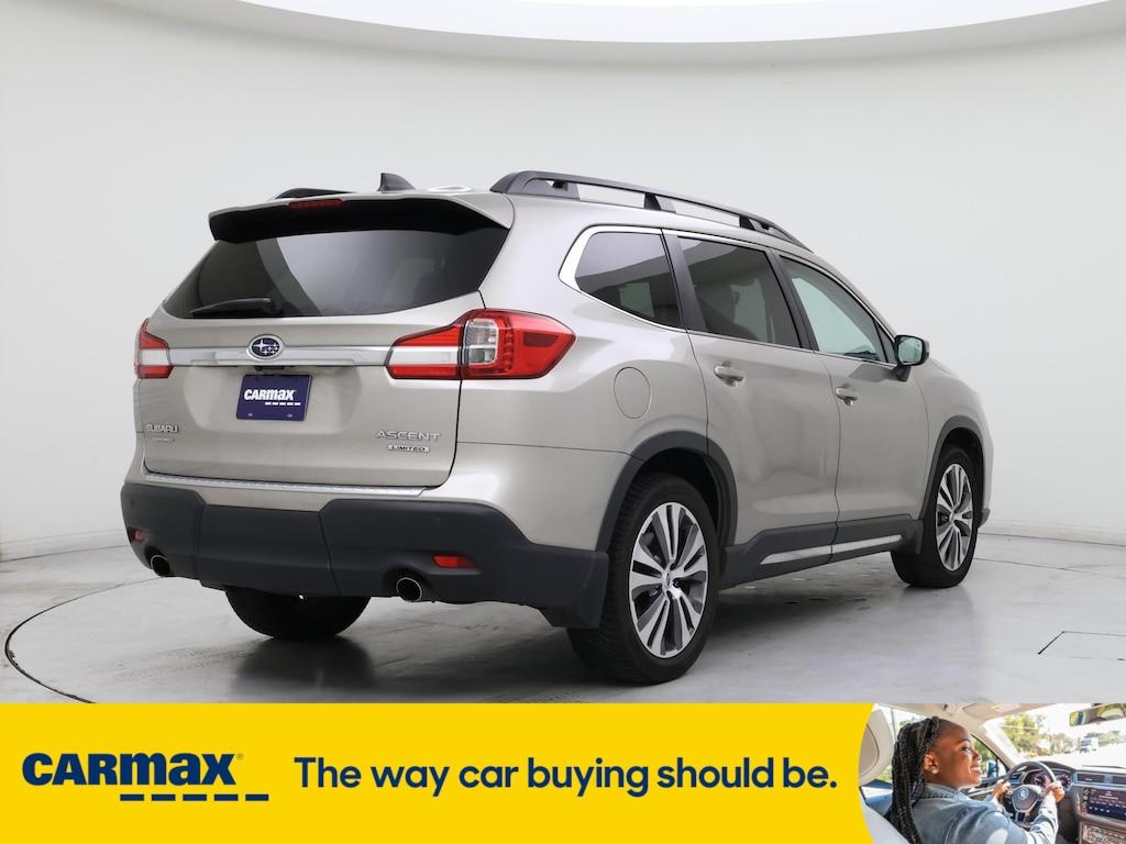 used 2019 Subaru Ascent car, priced at $24,998