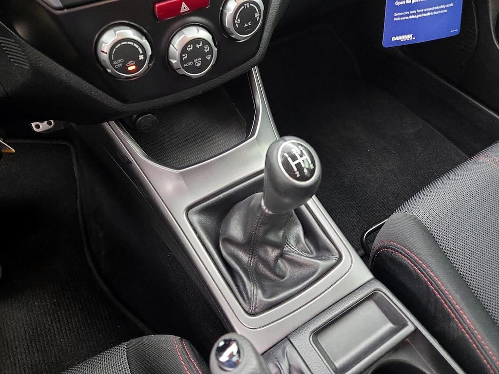 used 2013 Subaru Impreza car, priced at $15,998