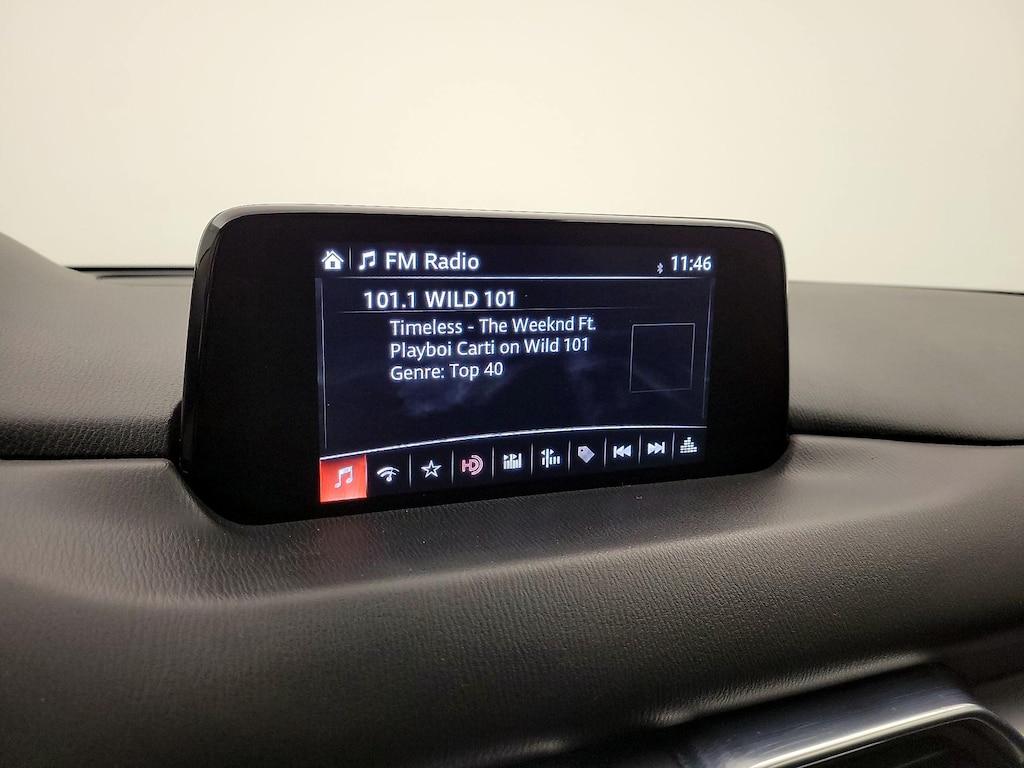 used 2018 Mazda CX-5 car, priced at $19,998