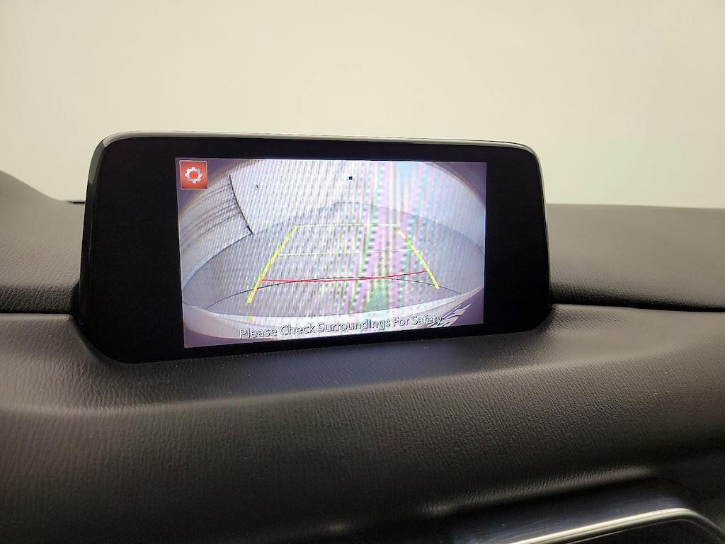 used 2018 Mazda CX-5 car, priced at $19,998