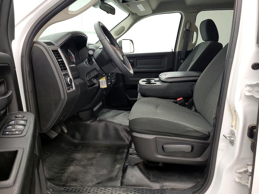 used 2021 Ram 1500 Classic car, priced at $28,998
