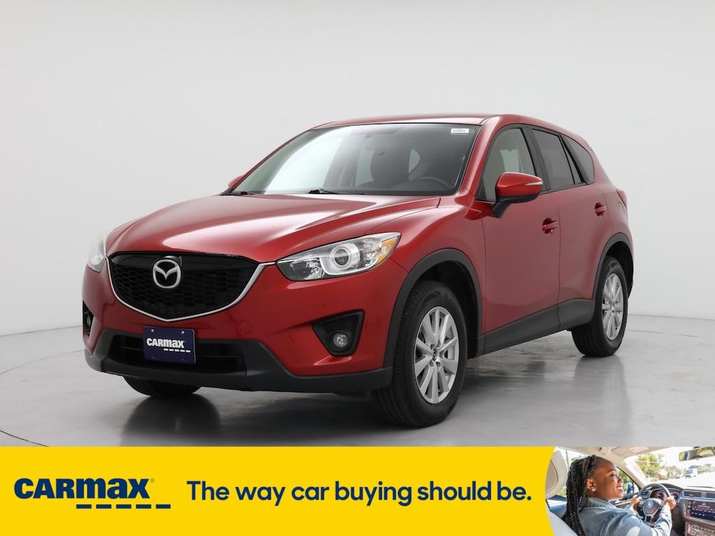 used 2015 Mazda CX-5 car, priced at $17,998
