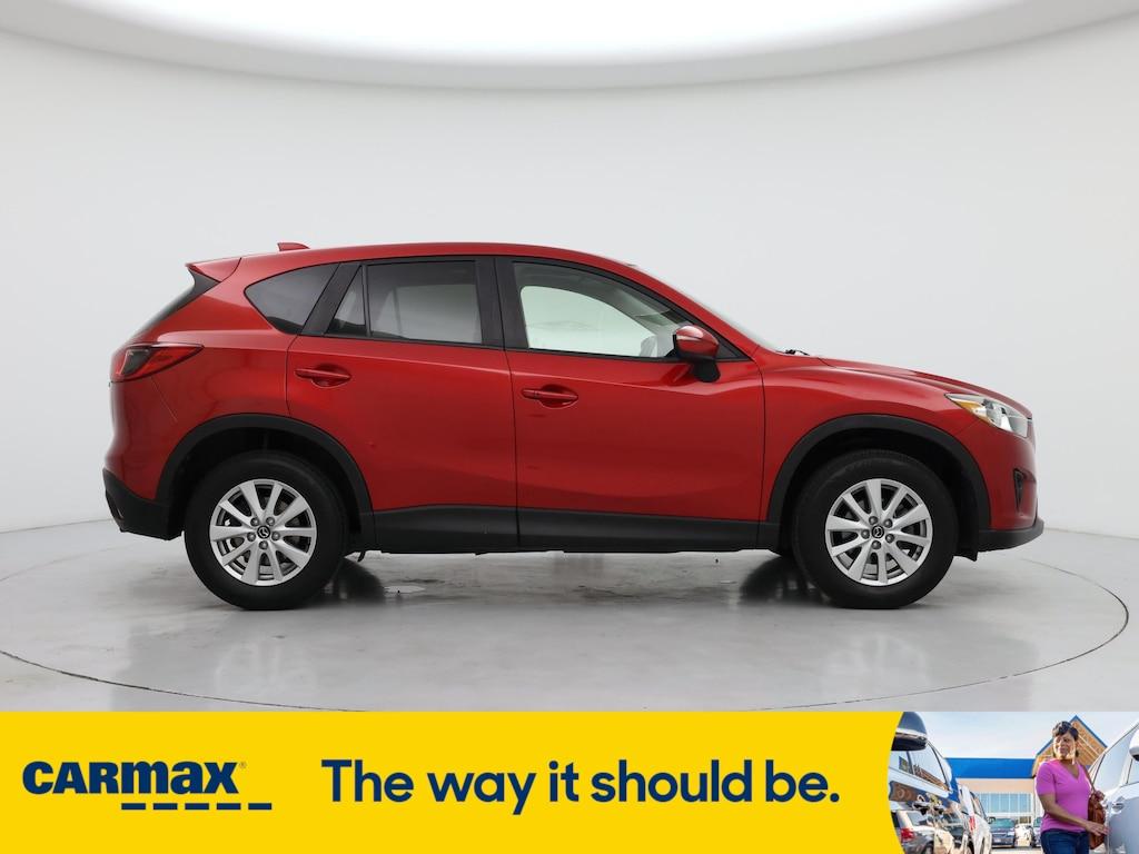 used 2015 Mazda CX-5 car, priced at $17,998