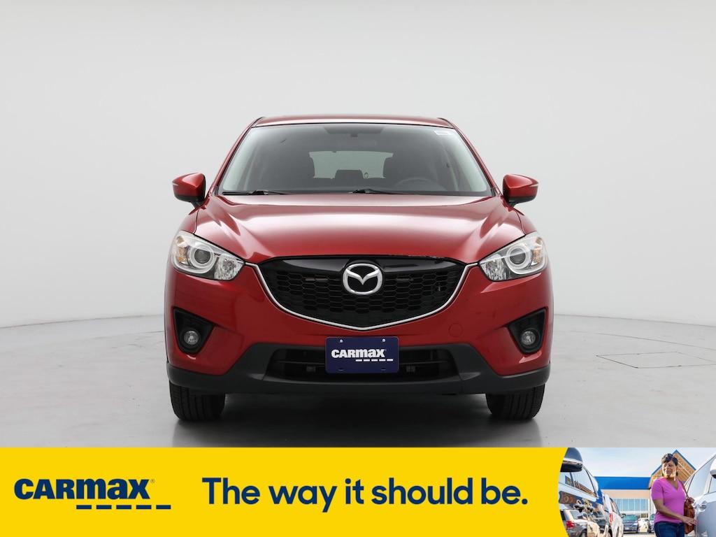 used 2015 Mazda CX-5 car, priced at $17,998