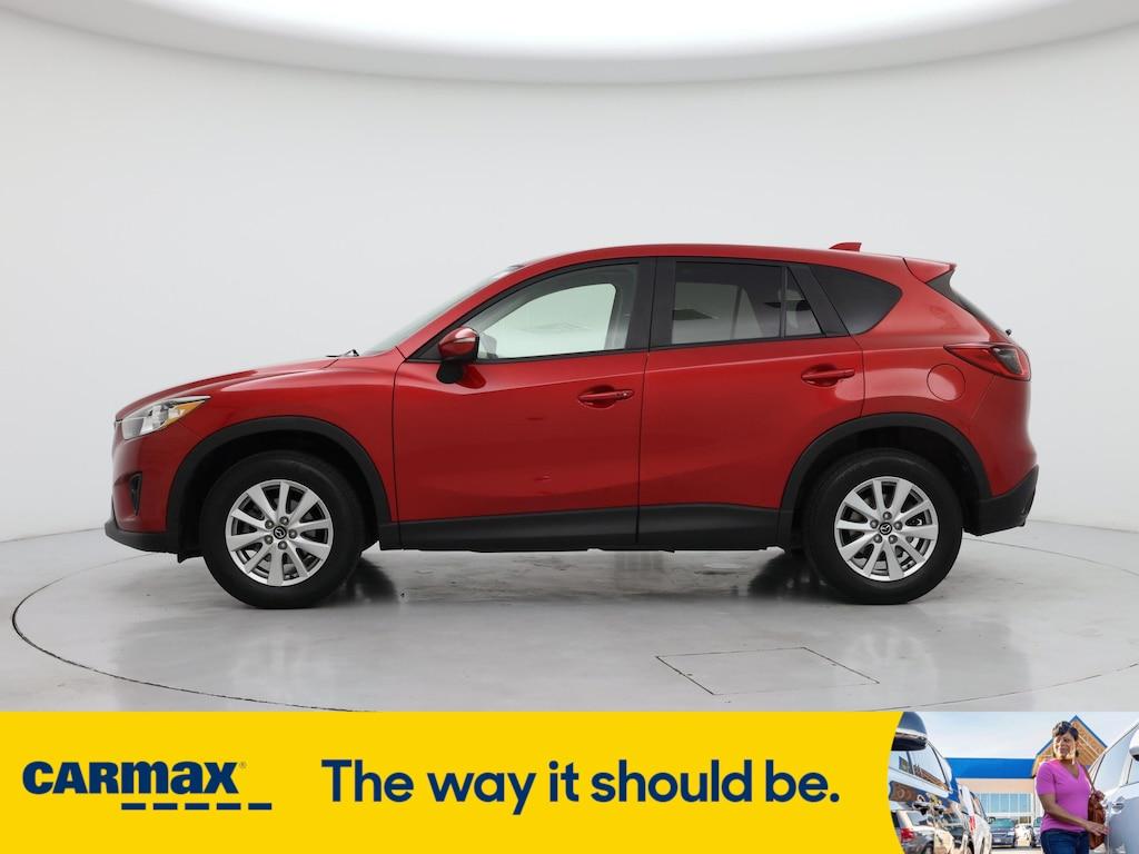 used 2015 Mazda CX-5 car, priced at $17,998