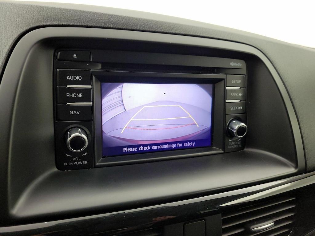 used 2015 Mazda CX-5 car, priced at $17,998