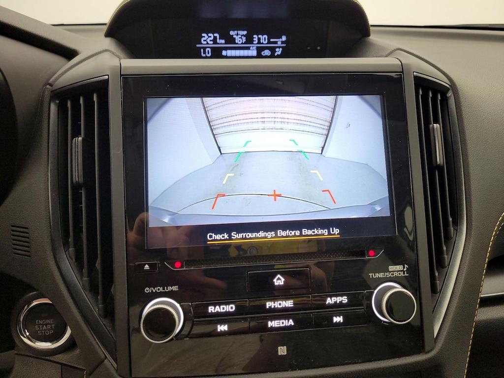 used 2023 Subaru Crosstrek car, priced at $27,998