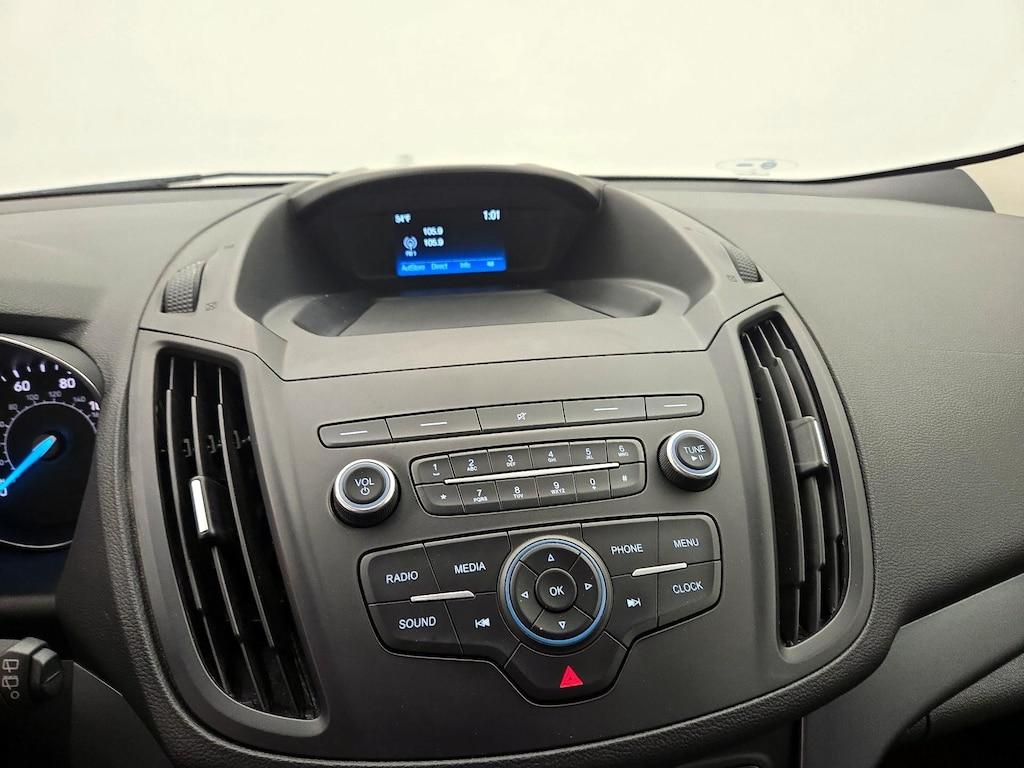 used 2019 Ford Escape car, priced at $16,998