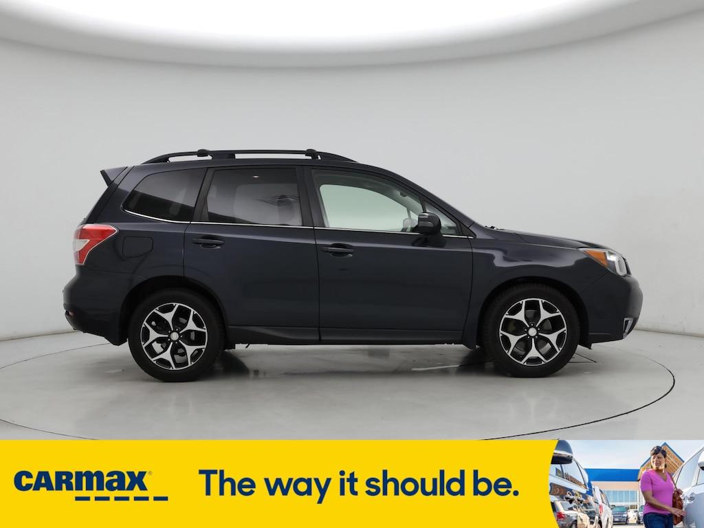 used 2014 Subaru Forester car, priced at $14,998